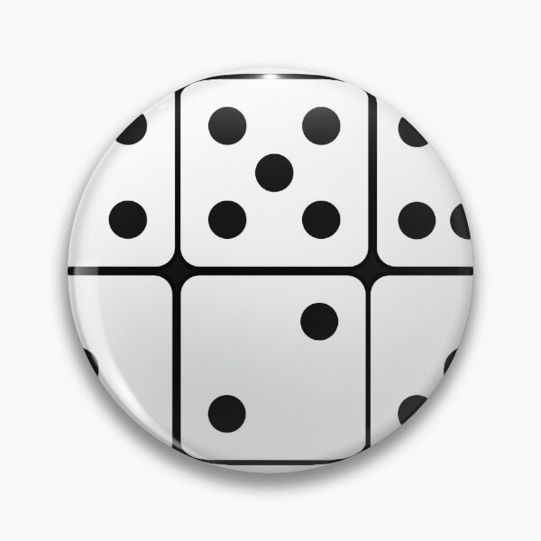 Item preview, dice poster designed and sold by moonshine808.