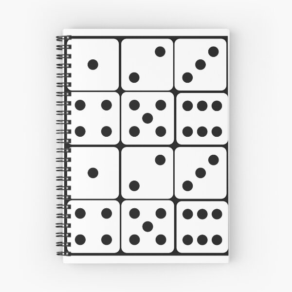 Item preview, dice poster designed and sold by moonshine808.