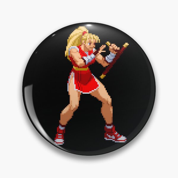 Item preview, Maki Stance CvS2 designed and sold by ropified.