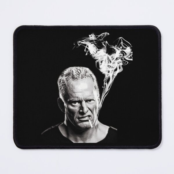 Item preview, Sandman Smoking designed and sold by MyquotesShop.