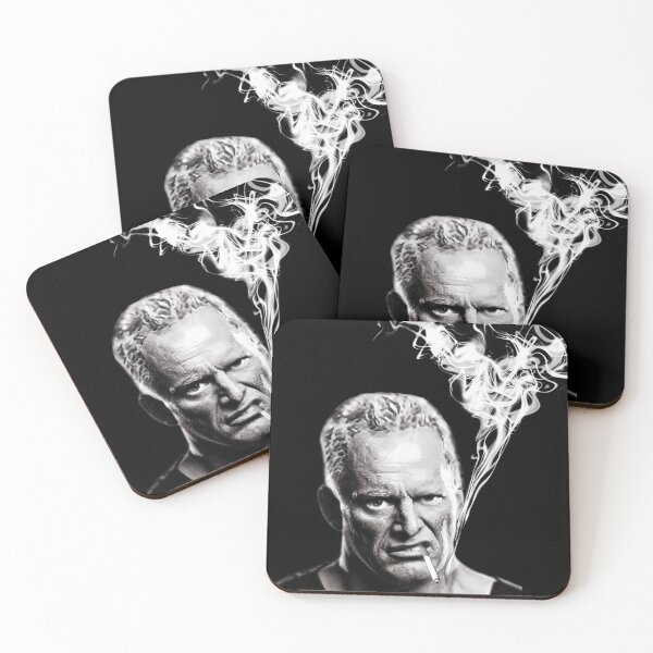 Item preview, Sandman Smoking designed and sold by MyquotesShop.