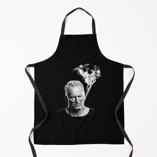 Item preview, Sandman Smoking designed and sold by MyquotesShop.