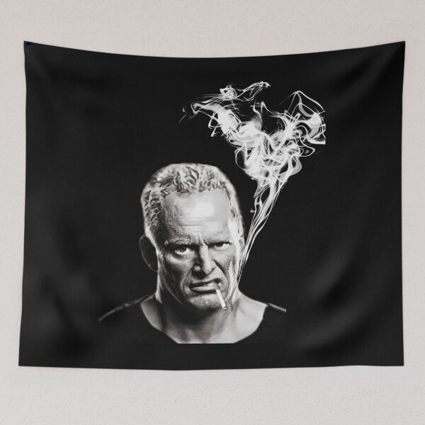 Item preview, Sandman Smoking designed and sold by MyquotesShop.