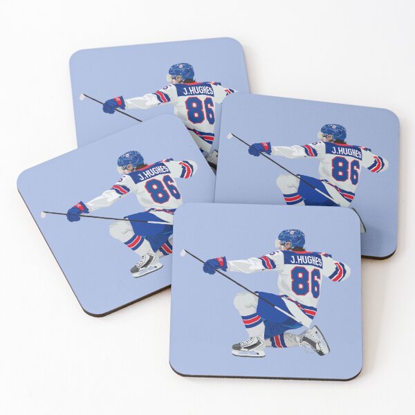 Item preview, Jack Hughes Golden Goal designed and sold by hayleykreations.