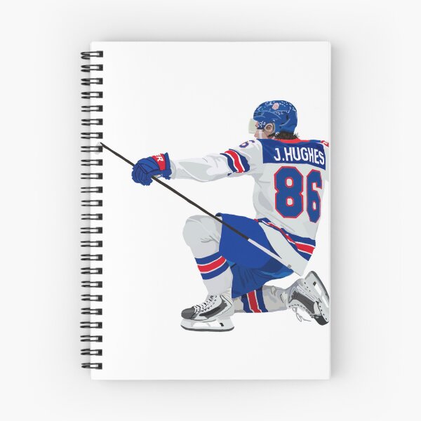 Item preview, Jack Hughes Golden Goal designed and sold by hayleykreations.