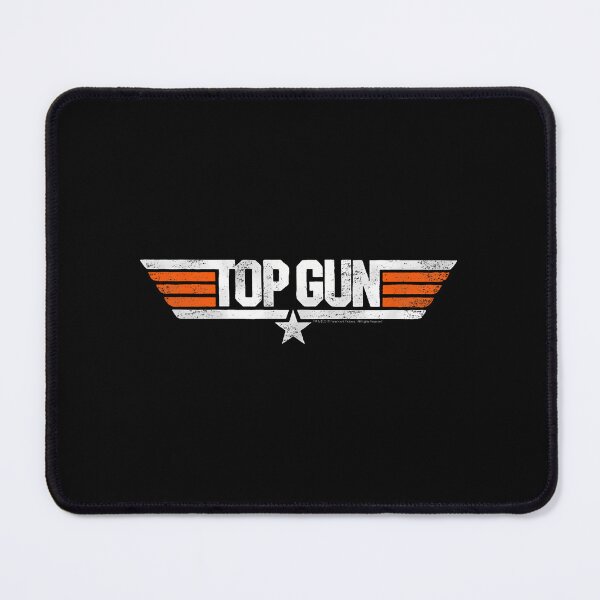Item preview,  Gun Distressed Logo  designed and sold by MyquotesShop.