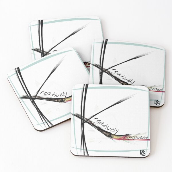 Item preview, Kreatively Komposers designed and sold by K-K-Shop.