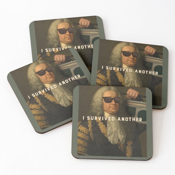 Item preview, I Survived Another Stakeholder Alignment Call designed and sold by RandisTees.