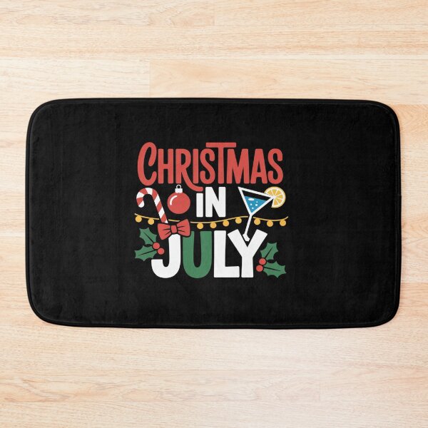 Item preview, Christmas in July Candy Cane Summer Xmas Men Women Kids designed and sold by grounabslaninal.