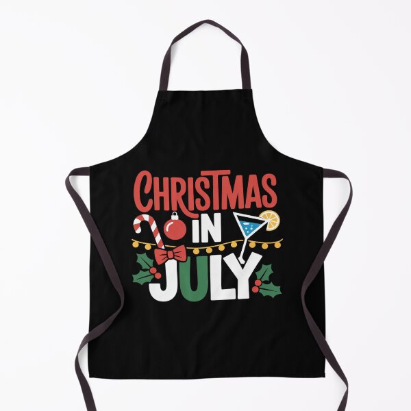 Item preview, Christmas in July Candy Cane Summer Xmas Men Women Kids designed and sold by grounabslaninal.