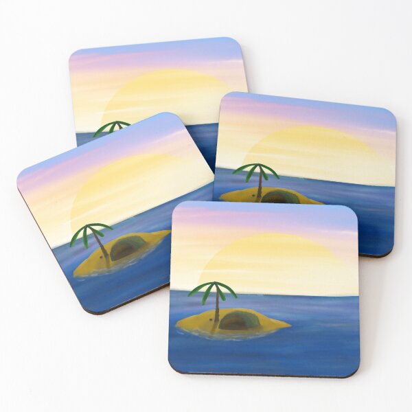 Item preview, Stranded designed and sold by The Z Art Collective .