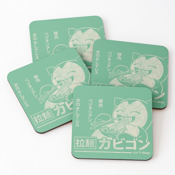 Item preview, Snorlax designed and sold by Ginger Ale.