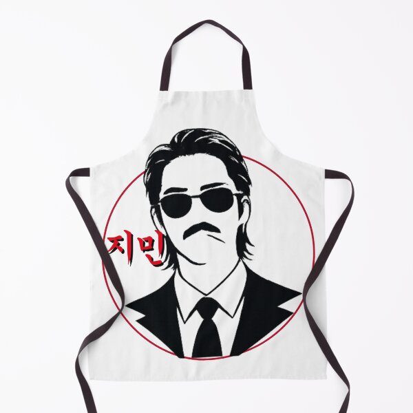 Item preview, 2.0 Icon Jimin designed and sold by HooligalienCo.