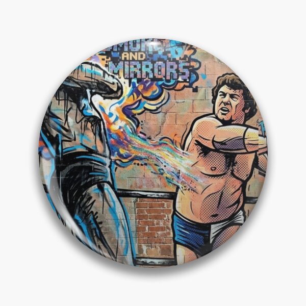 Item preview, The Memphis Fireball: Memphis Heat and the King Pop Art designed and sold by The Irish Whip.