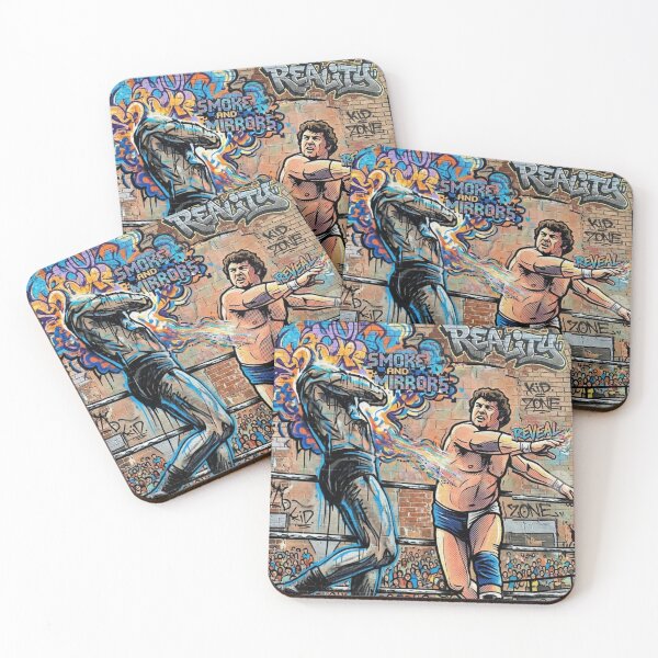 Item preview, The Memphis Fireball: Memphis Heat and the King Pop Art designed and sold by The Irish Whip.