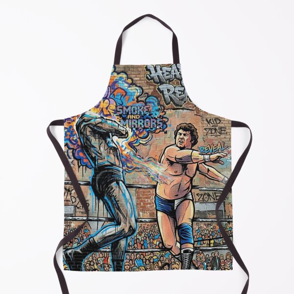 Item preview, The Memphis Fireball: Memphis Heat and the King Pop Art designed and sold by The Irish Whip.