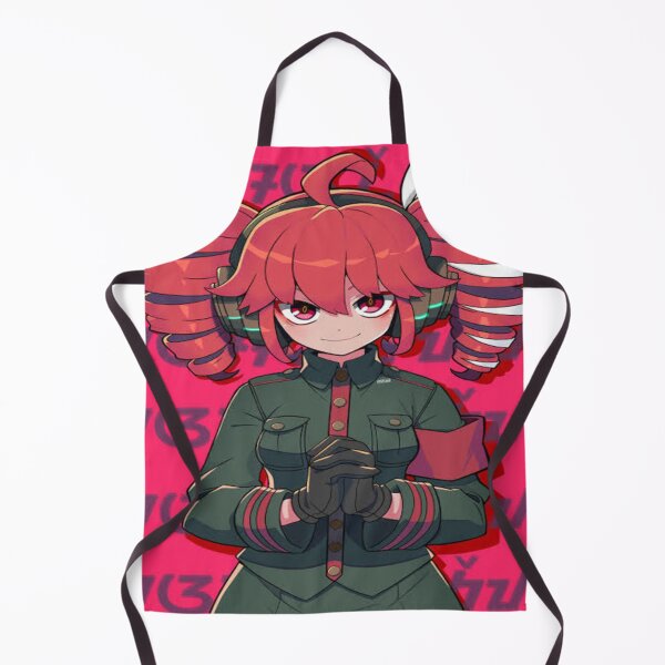 Item preview, Kasane teto designed and sold by RadiantGraphics.
