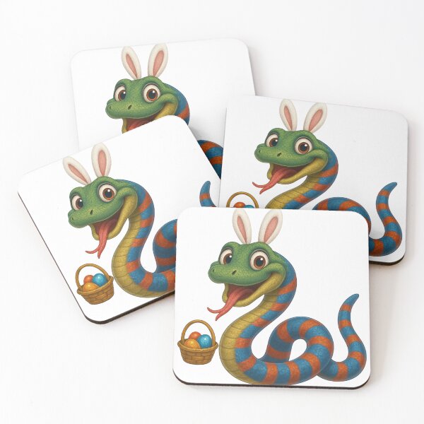 Item preview, Easter Palaeophis designed and sold by Sillytoe.