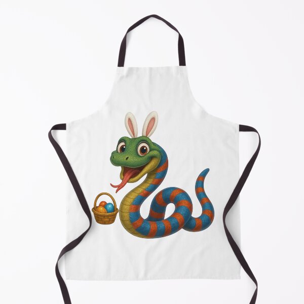 Item preview, Easter Palaeophis designed and sold by Sillytoe.