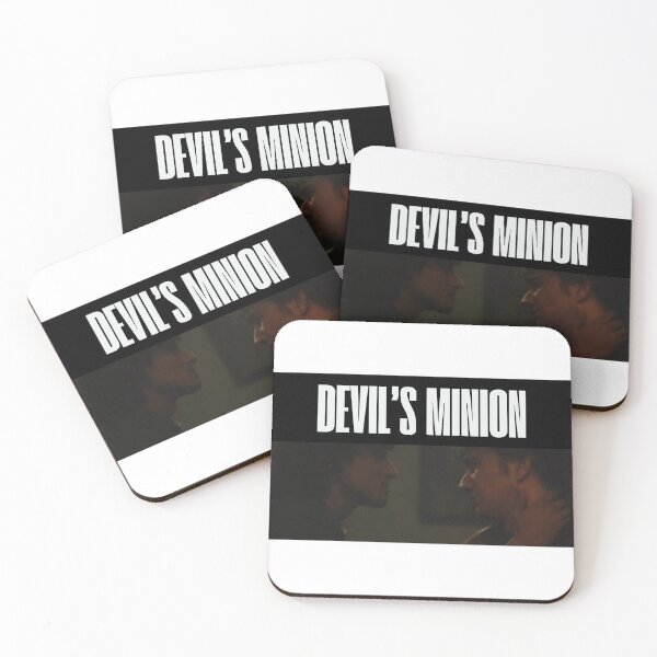 Item preview, Devil’s Minion IWTV designed and sold by theangrywitchhh.