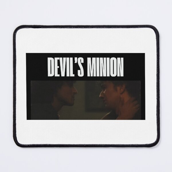 Item preview, Devil’s Minion IWTV designed and sold by theangrywitchhh.