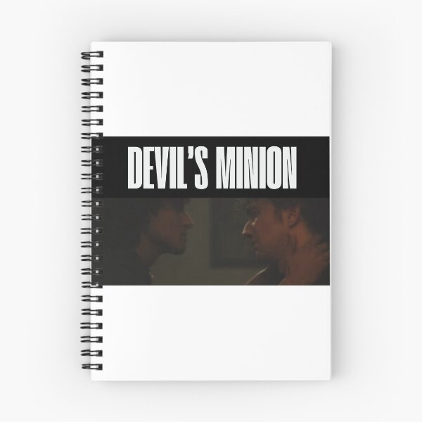 Item preview, Devil’s Minion IWTV designed and sold by theangrywitchhh.