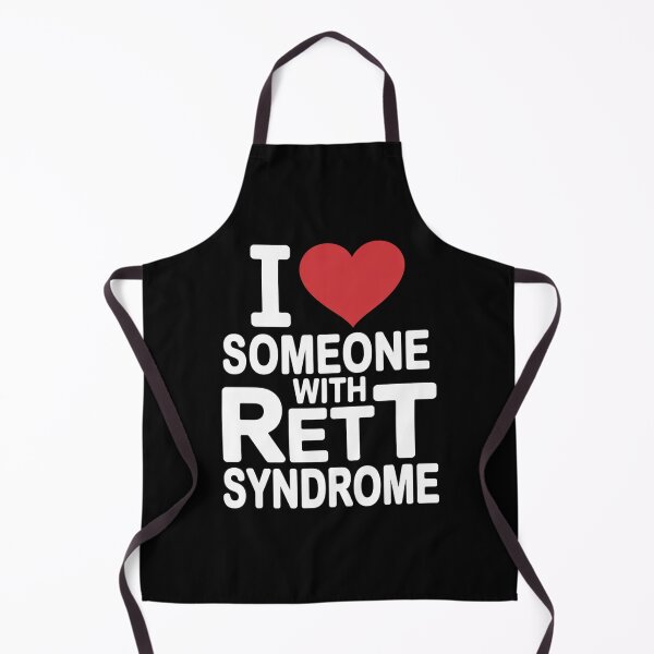 Item preview, I love someone with Rett syndrome designed and sold by grounabslaninal.