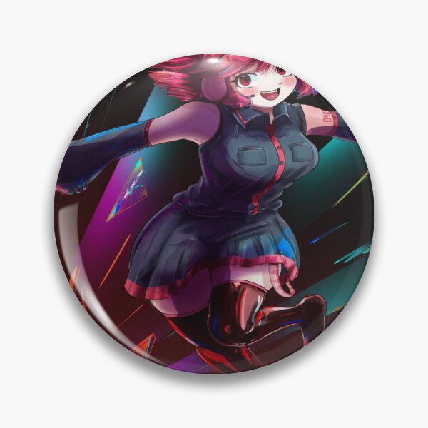 Item preview, Kasane teto designed and sold by RadiantGraphics.