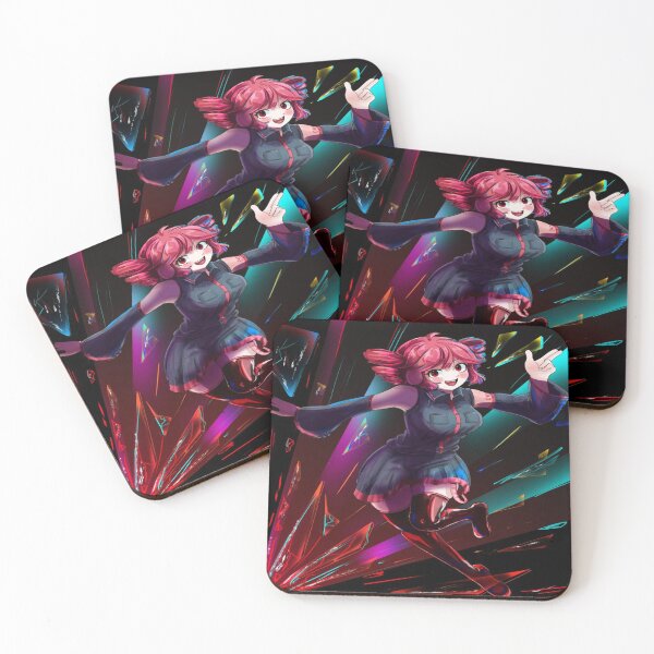 Item preview, Kasane teto designed and sold by RadiantGraphics.