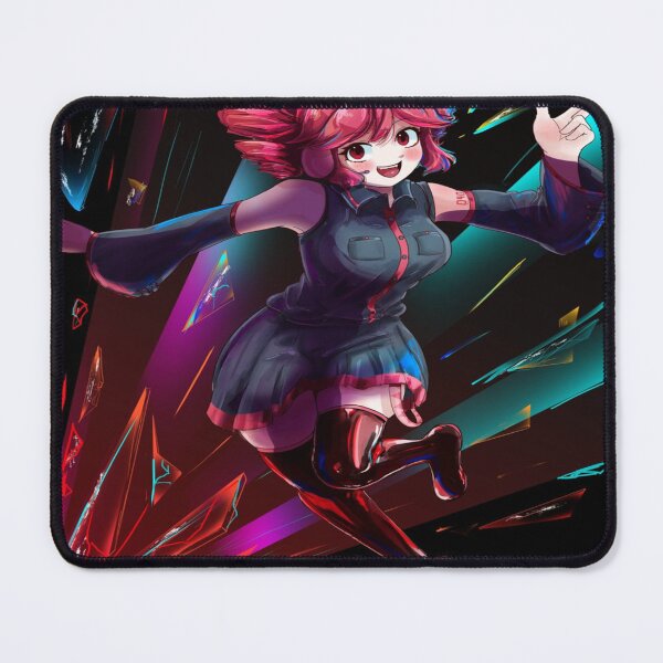 Item preview, Kasane teto designed and sold by RadiantGraphics.
