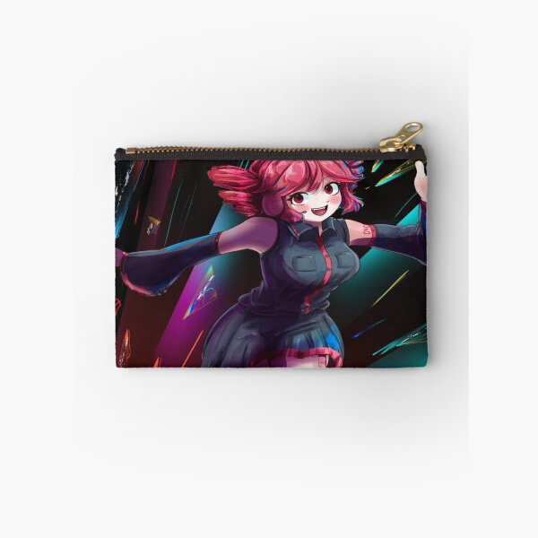 Item preview, Kasane teto designed and sold by RadiantGraphics.