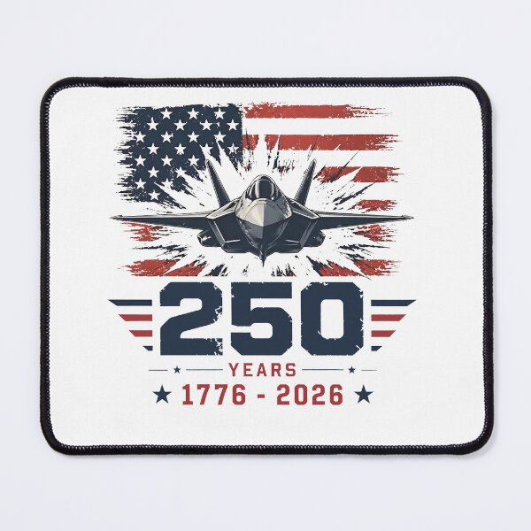 Item preview, USA 250th Anniversary, 1776 2026 designed and sold by VegaPPAr.