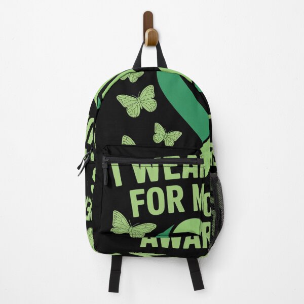 Item preview, I Wear Green For My Aunt Bile Duct Cancer Awareness designed and sold by grounabslaninal.