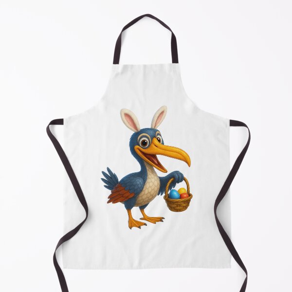 Item preview, Easter Pelagornis designed and sold by Sillytoe.