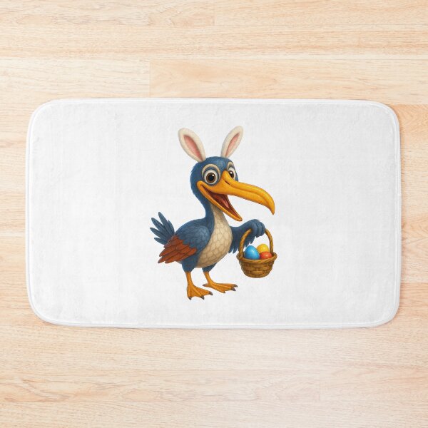 Item preview, Easter Pelagornis designed and sold by Sillytoe.
