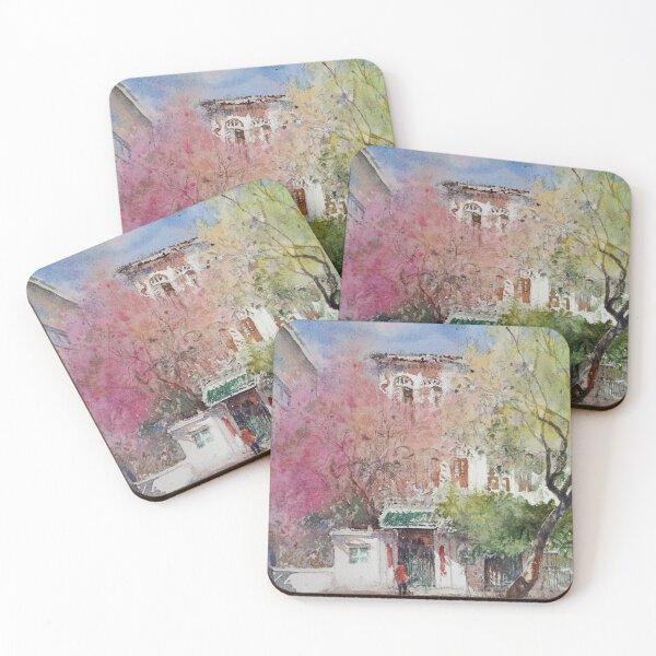 Item preview, Emerald Hill Singapore  designed and sold by Almondtree.
