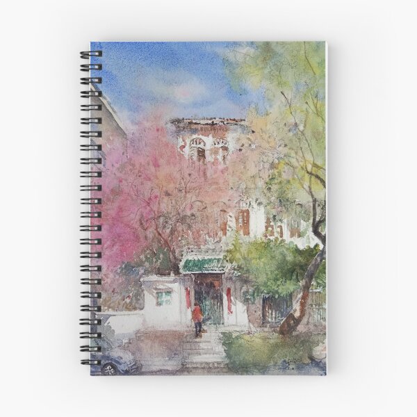 Item preview, Emerald Hill Singapore  designed and sold by Almondtree.