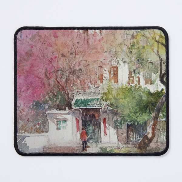 Item preview, Emerald Hill Singapore  designed and sold by Almondtree.