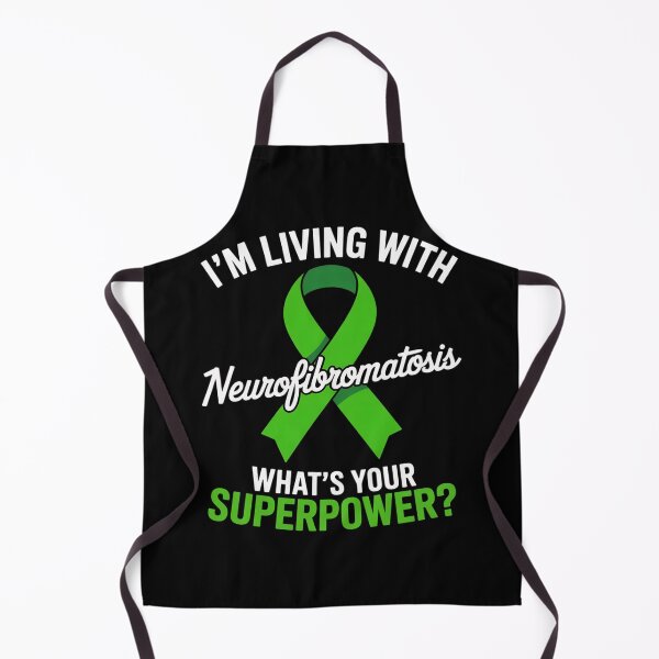 Item preview, I'm Living With Neurofibromatosis Funny Neurofibromatosis designed and sold by grounabslaninal.