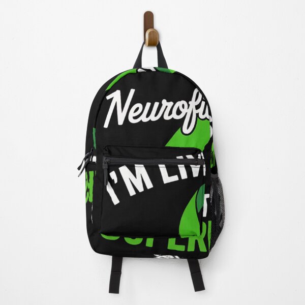 Item preview, I'm Living With Neurofibromatosis Funny Neurofibromatosis designed and sold by grounabslaninal.