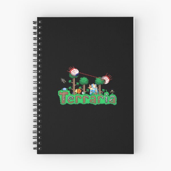 Item preview,  Funny Gift Terraria Game designed and sold by Story75.