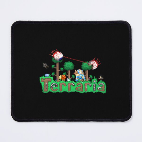 Item preview, Funny Gift Terraria Game designed and sold by Story75.