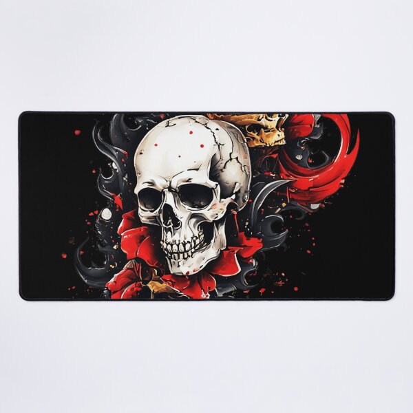 Item preview, red death designed and sold by aliraweb.