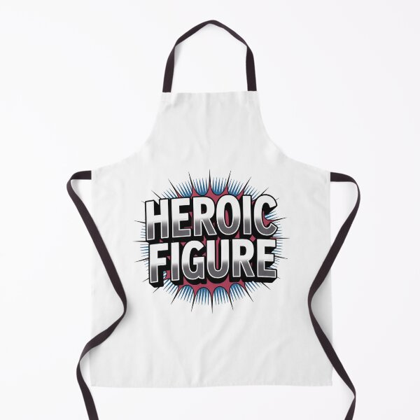 Item preview, Heroic Figure designed and sold by Peter Stawicki.