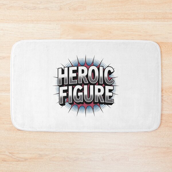 Item preview, Heroic Figure designed and sold by Peter Stawicki.
