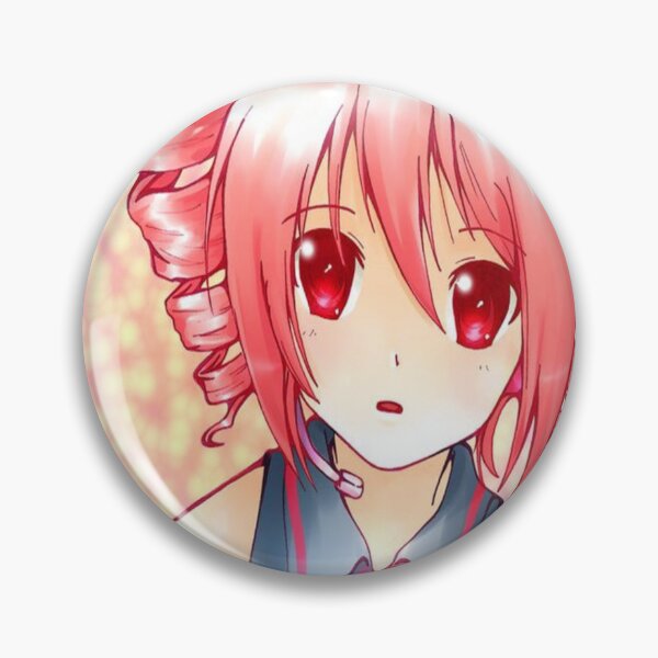 Item preview, Kasane teto designed and sold by RadiantGraphics.