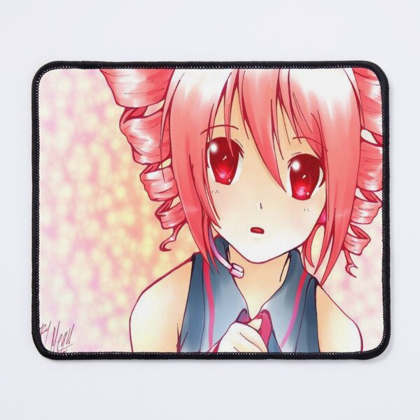 Item preview, Kasane teto designed and sold by RadiantGraphics.