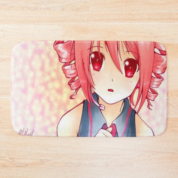 Item preview, Kasane teto designed and sold by RadiantGraphics.