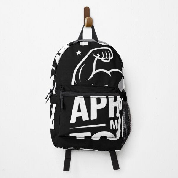 Item preview, I'M TOUGHER THAN APHASIA AWARENESS designed and sold by grounabslaninal.
