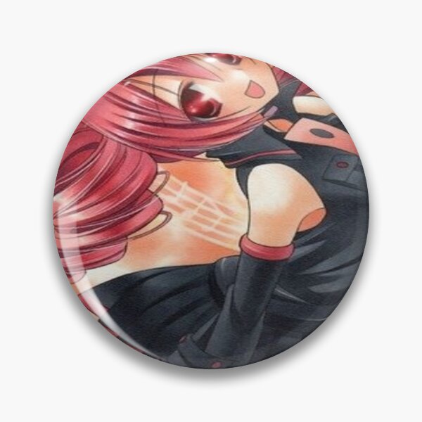 Item preview, Kasane teto designed and sold by RadiantGraphics.